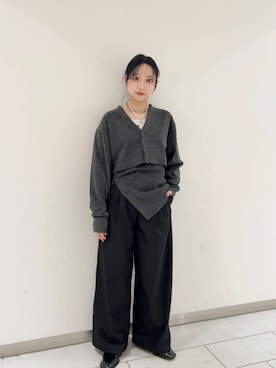 たろさんのコーディネート