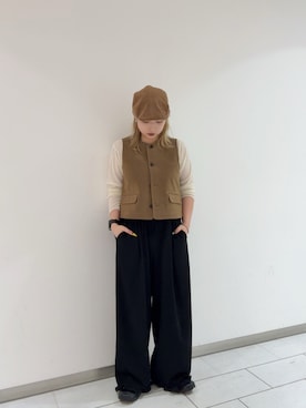 たろさんのコーディネート