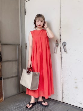 たろさんのコーディネート