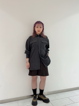 たろさんのコーディネート