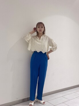 たろさんのコーディネート