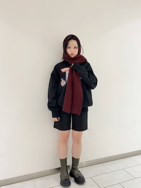 たろさんのコーディネート