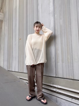 たろさんのコーディネート