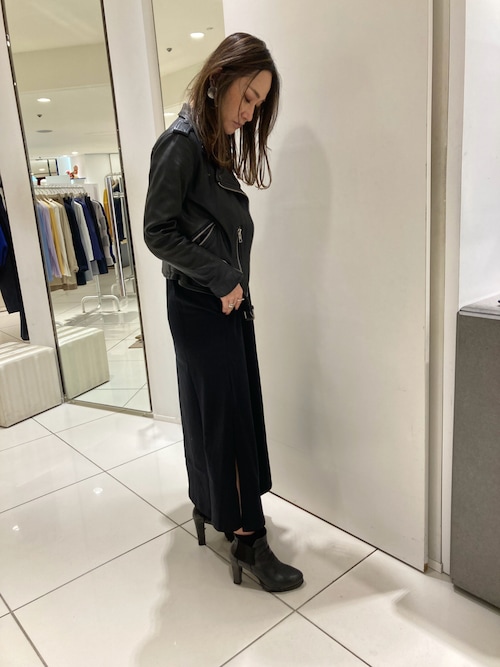 セール】ANNA MAXI DRESS | ANNA MAXI ドレス・ワンピース