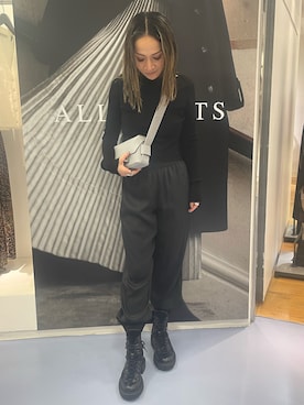 @asjmamiさんのコーディネート