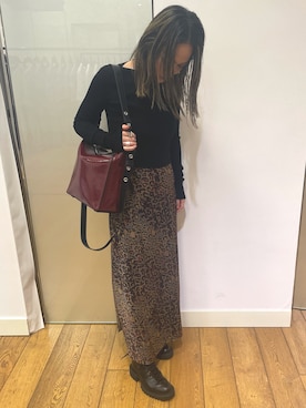 @asjmamiさんのコーディネート