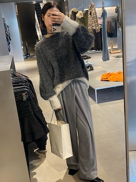 W:Hukuさんのコーディネート