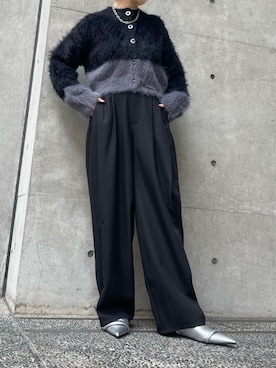 W:Hukuさんのコーディネート