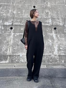 W:Hukuさんのコーディネート