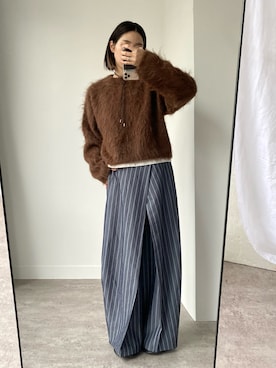 W:Hukuさんのコーディネート