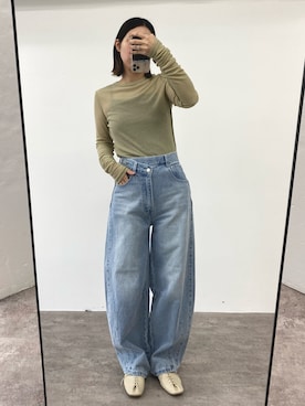 W:Hukuさんのコーディネート