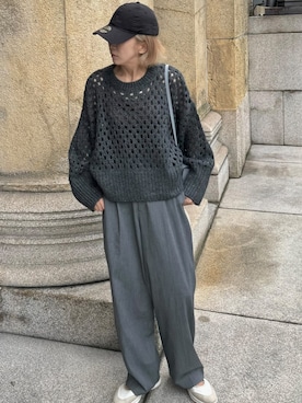 W:Hukuさんのコーディネート