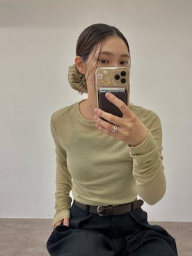 W:Hukuさんのコーディネート