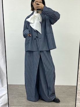 W:Hukuさんのコーディネート