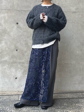 W:Hukuさんのコーディネート