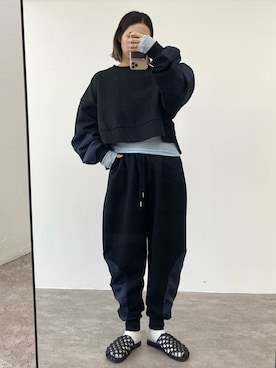 W:Hukuさんのコーディネート