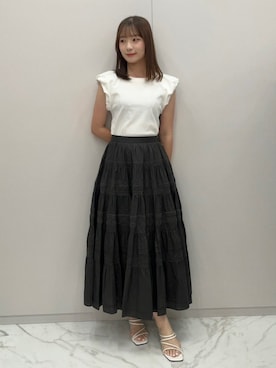 AND COUTUREさんのコーディネート