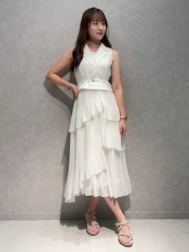 AND COUTUREさんのコーディネート