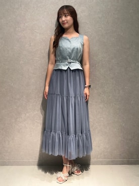 AND COUTUREさんのコーディネート