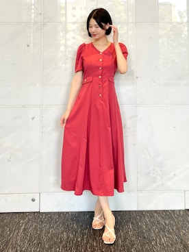 AND COUTUREさんのコーディネート