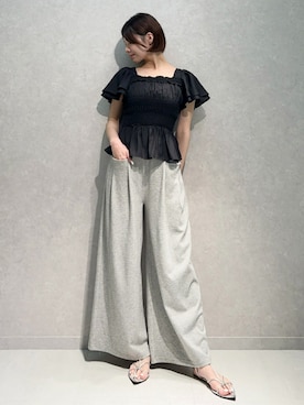 AND COUTUREさんのコーディネート