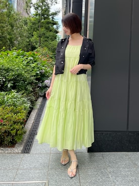 AND COUTUREさんのコーディネート