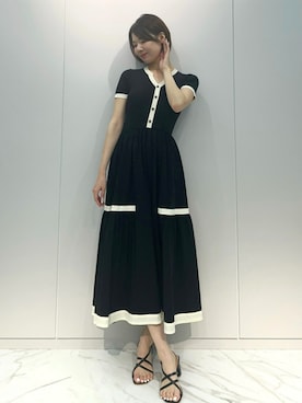 AND COUTUREさんのコーディネート