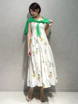 AND COUTUREさんのコーディネート