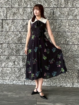 AND COUTUREさんのコーディネート