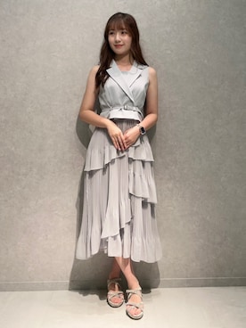 AND COUTUREさんのコーディネート