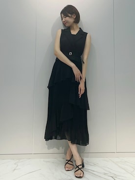 AND COUTUREさんのコーディネート