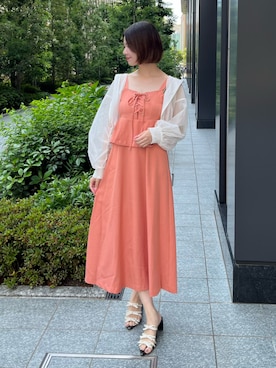AND COUTUREさんのコーディネート