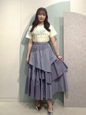 AND COUTUREさんのコーディネート