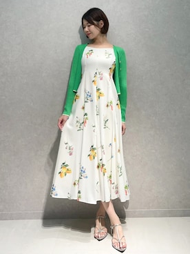 AND COUTUREさんのコーディネート