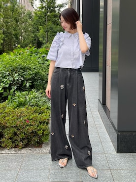 AND COUTUREさんのコーディネート
