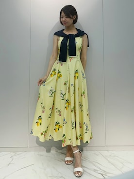 AND COUTUREさんのコーディネート
