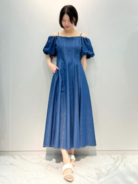 AND COUTUREさんのコーディネート