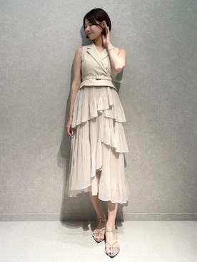 AND COUTUREさんのコーディネート