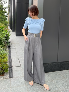 AND COUTUREさんのコーディネート