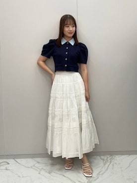 AND COUTUREさんのコーディネート