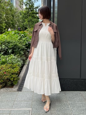 AND COUTUREさんのコーディネート