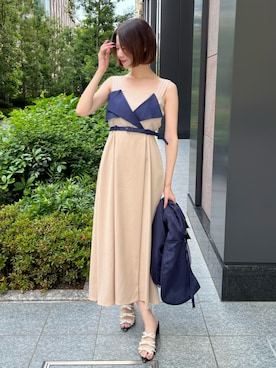 AND COUTUREさんのコーディネート