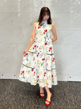 AND COUTUREさんのコーディネート