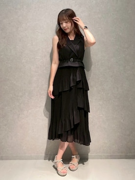 AND COUTUREさんのコーディネート