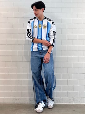 SZさんのコーディネート