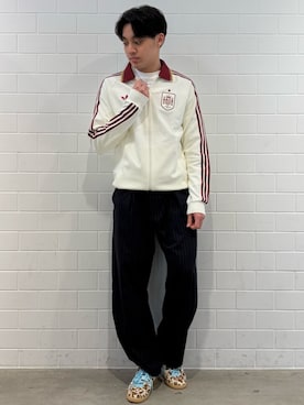 SZさんのコーディネート