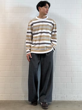 SZさんのコーディネート