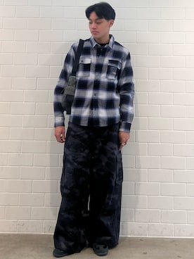 SZさんのコーディネート