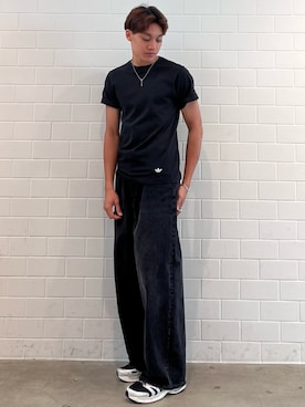 SZさんのコーディネート