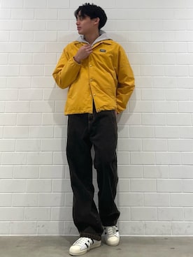 SZさんのコーディネート